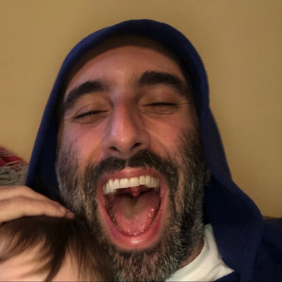 Meet your Posher, Jonathan - Picture 1 of 1